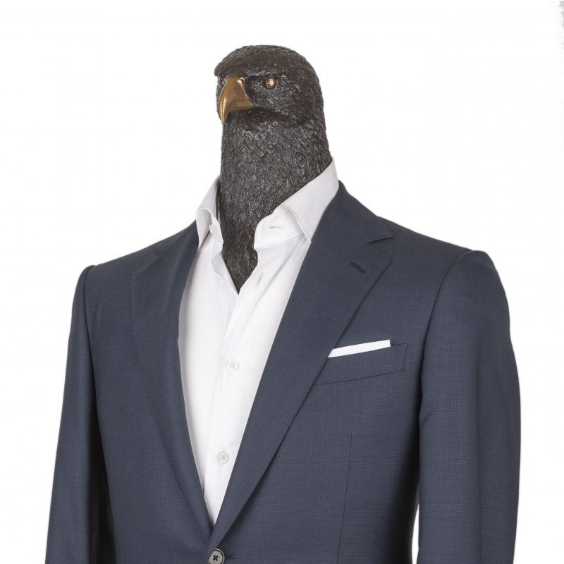 Traje Caruso
