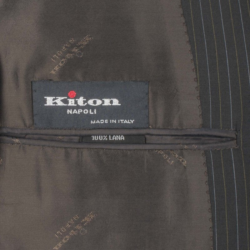 Traje Kiton