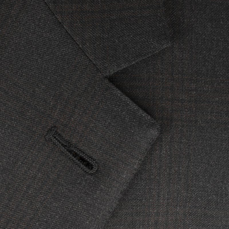 Traje Zegna
