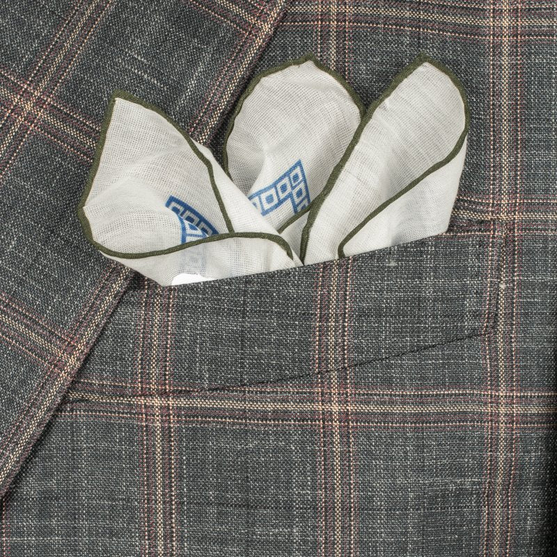 Blazer Caruso
