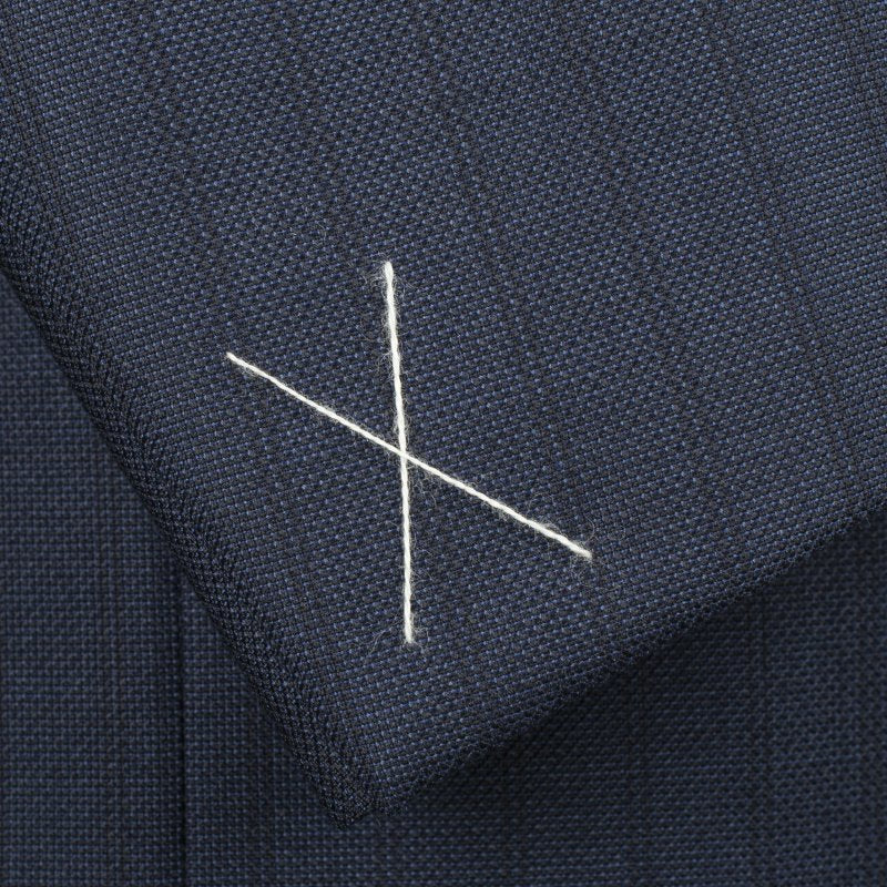 Traje Zegna