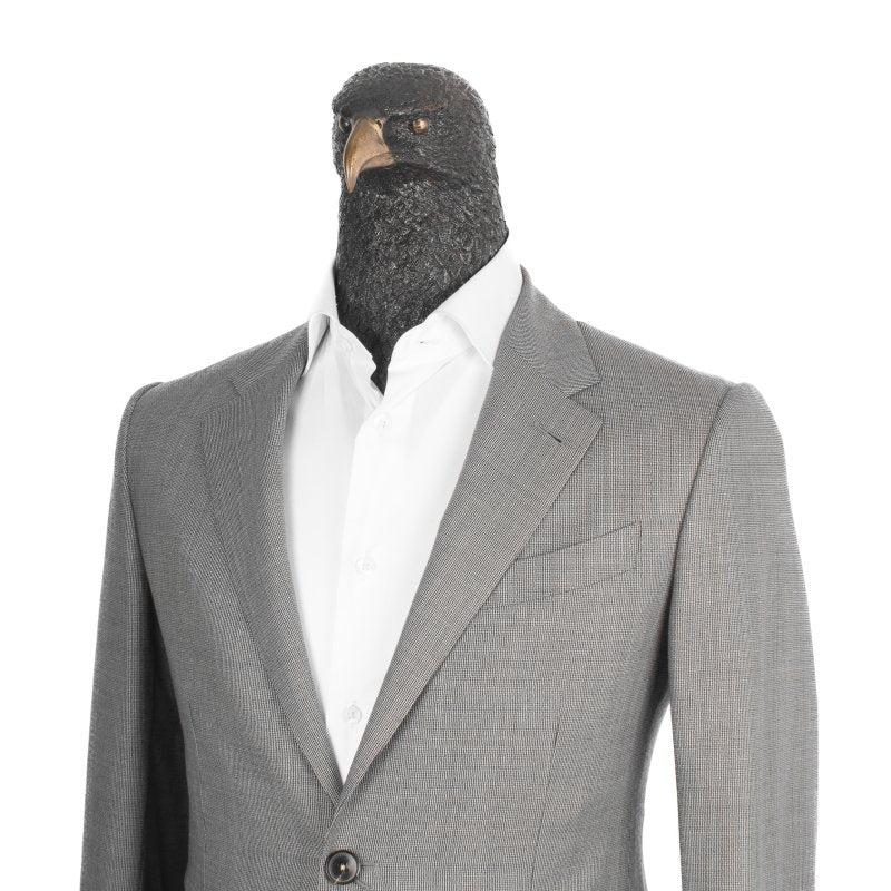 Traje Zegna