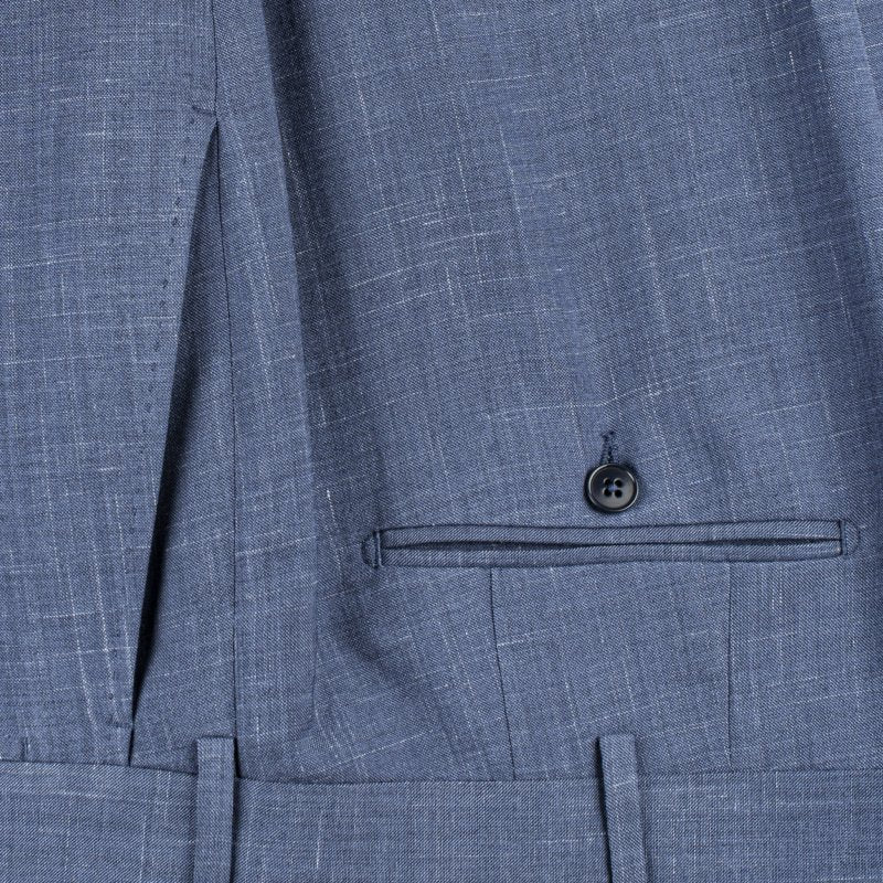 Traje Zegna