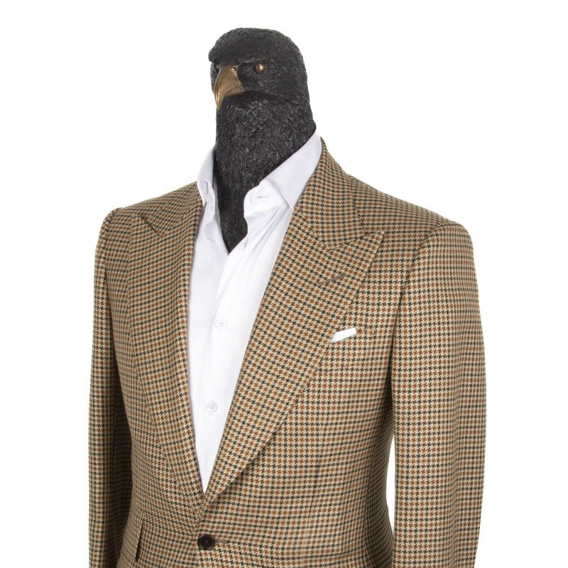 Traje Tom Ford
