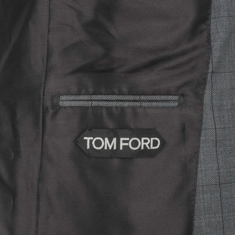 Traje Tom Ford