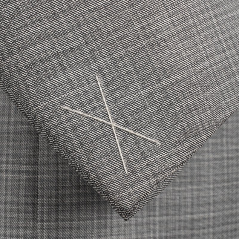 Traje Zegna