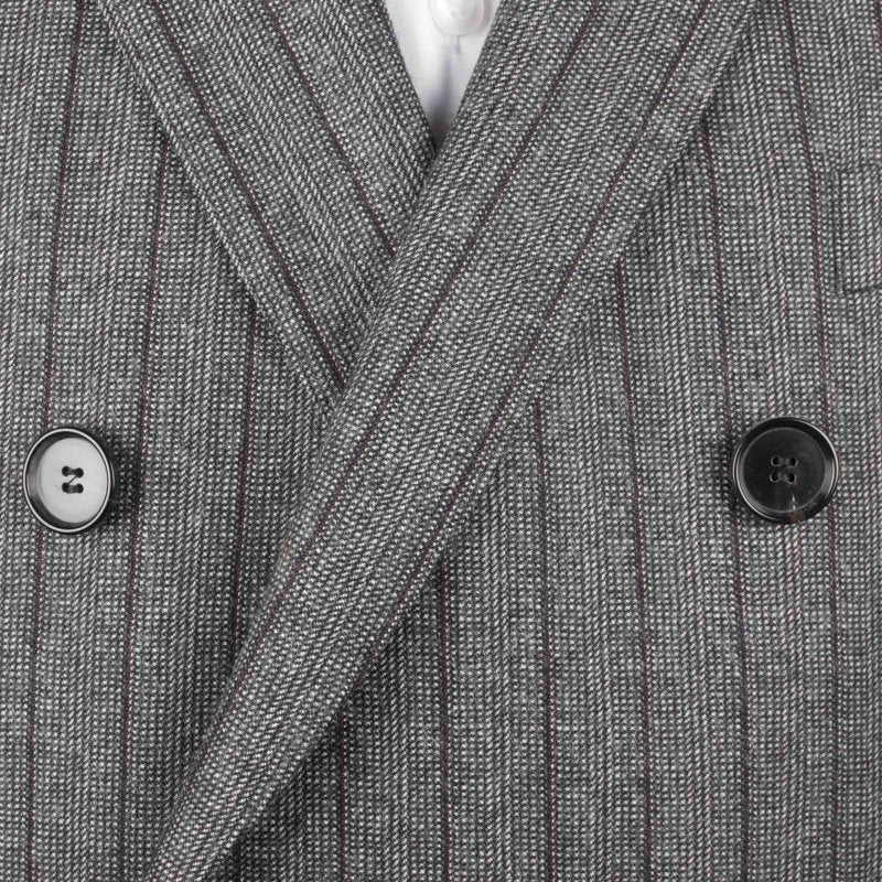 Traje Hugo Boss