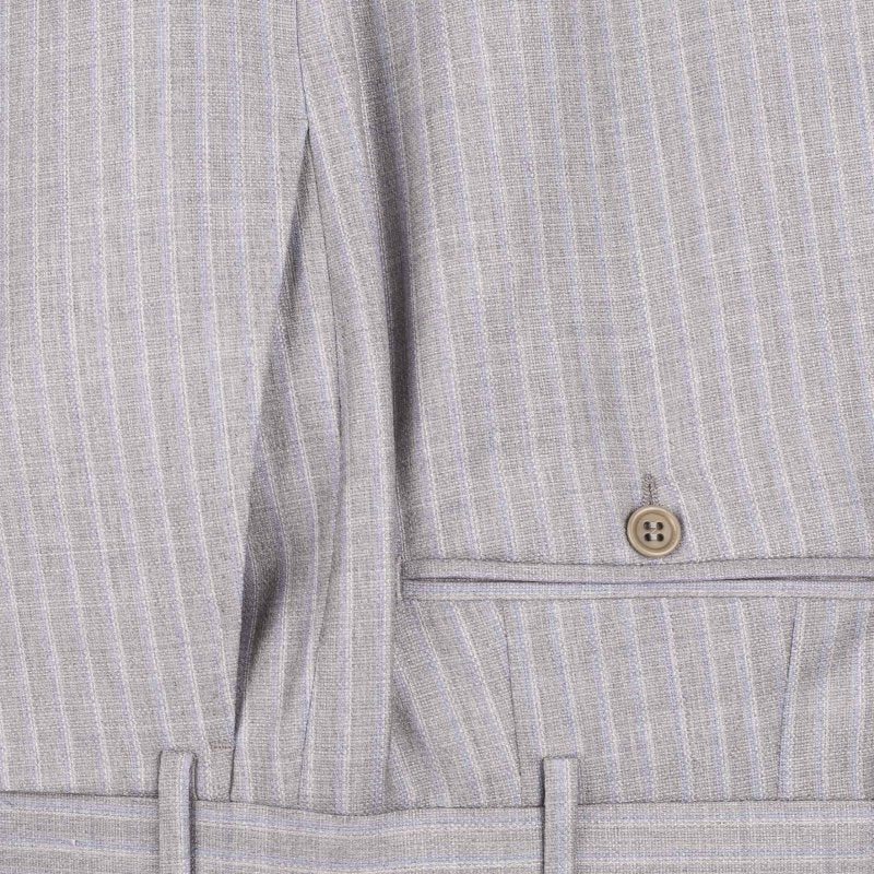 Traje Canali