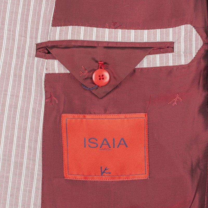Blazer Isaia