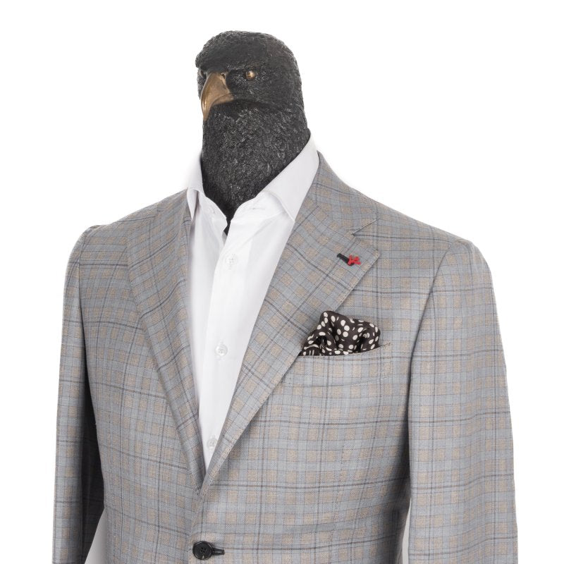 Blazer Isaia