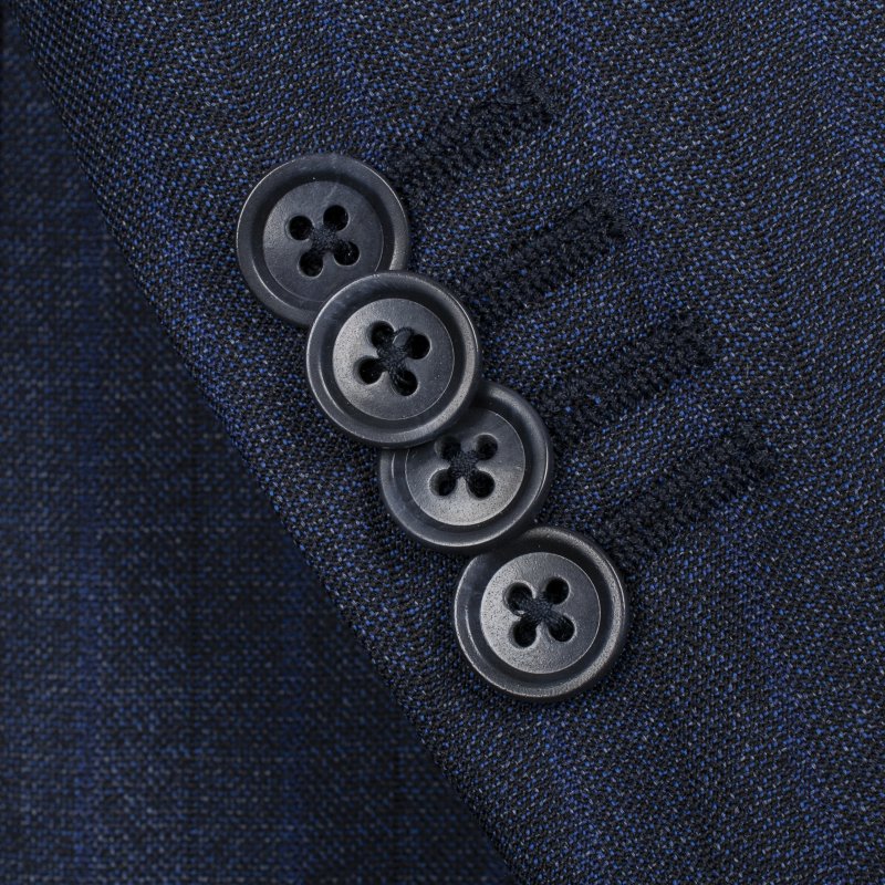 Traje Spohr