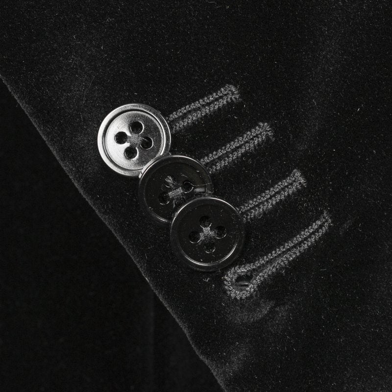 Blazer Spohr