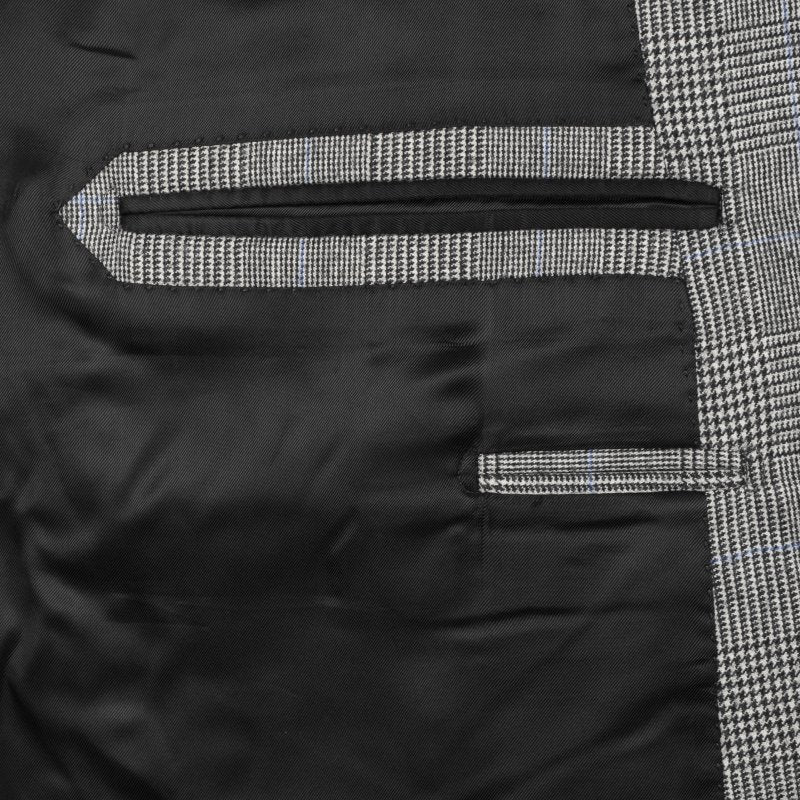 Traje Caruso