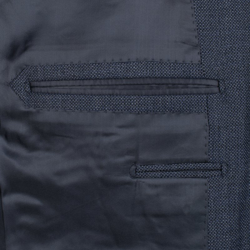Traje Caruso