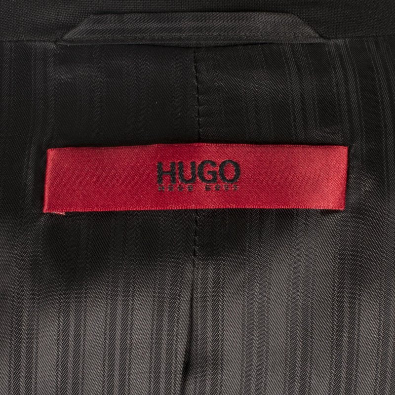 Traje Hugo Boss