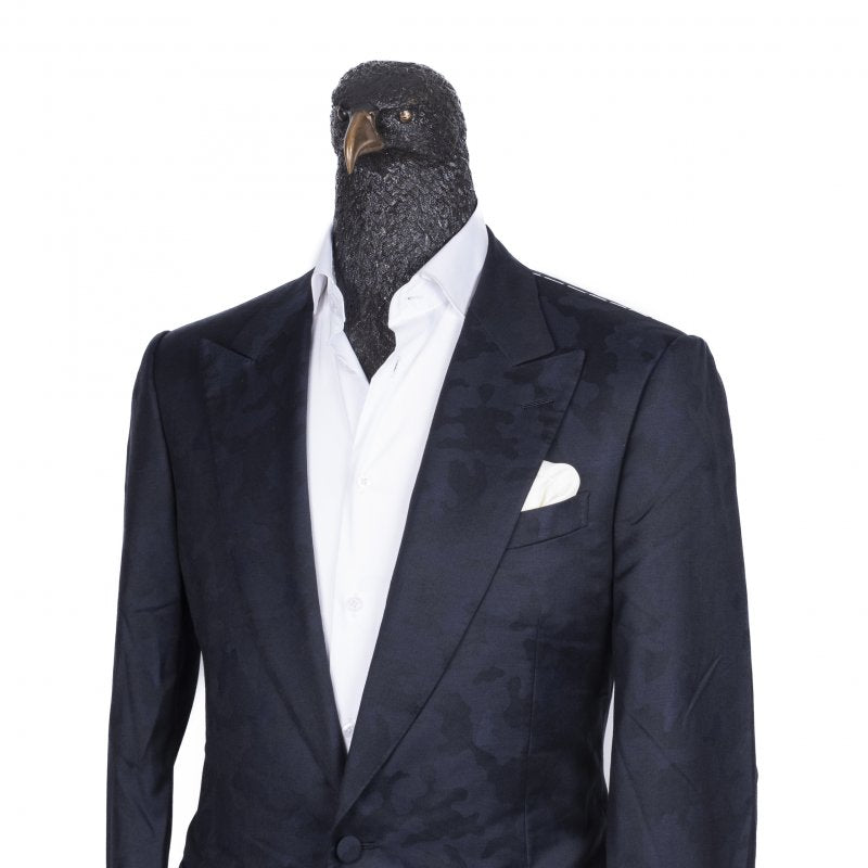 Blazer Caruso