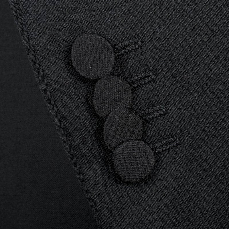 Smoking Zegna