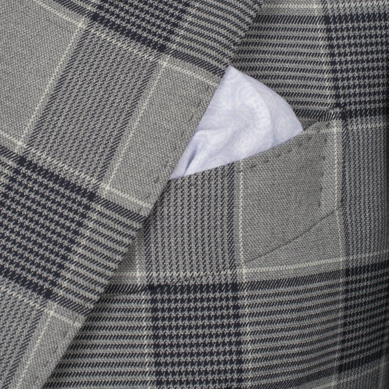Blazer Spohr