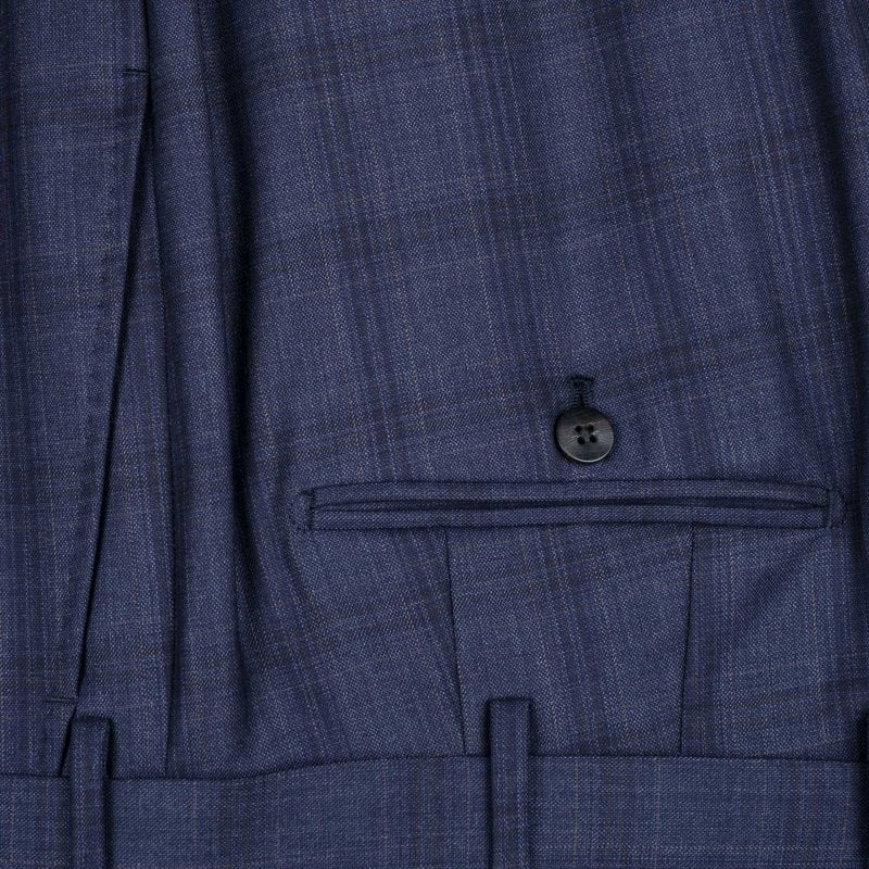 Traje Caruso