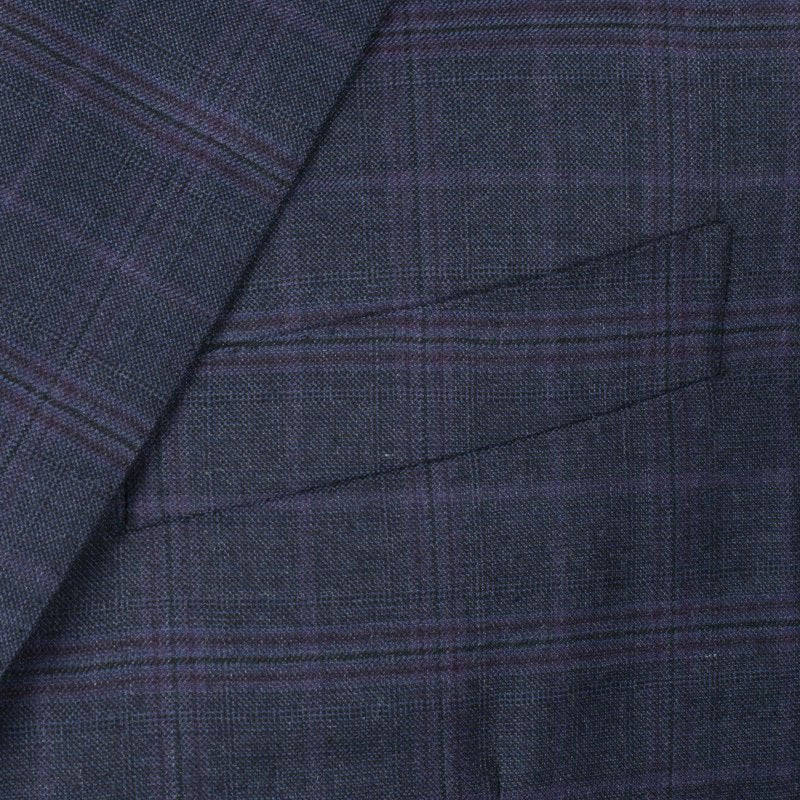 Blazer Caruso