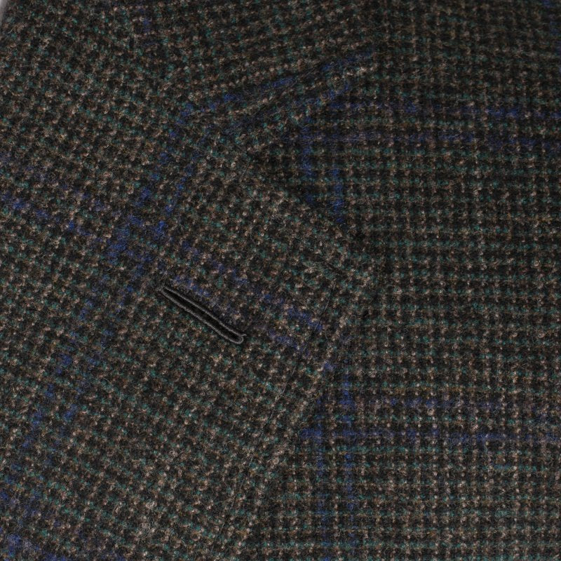 Blazer Caruso