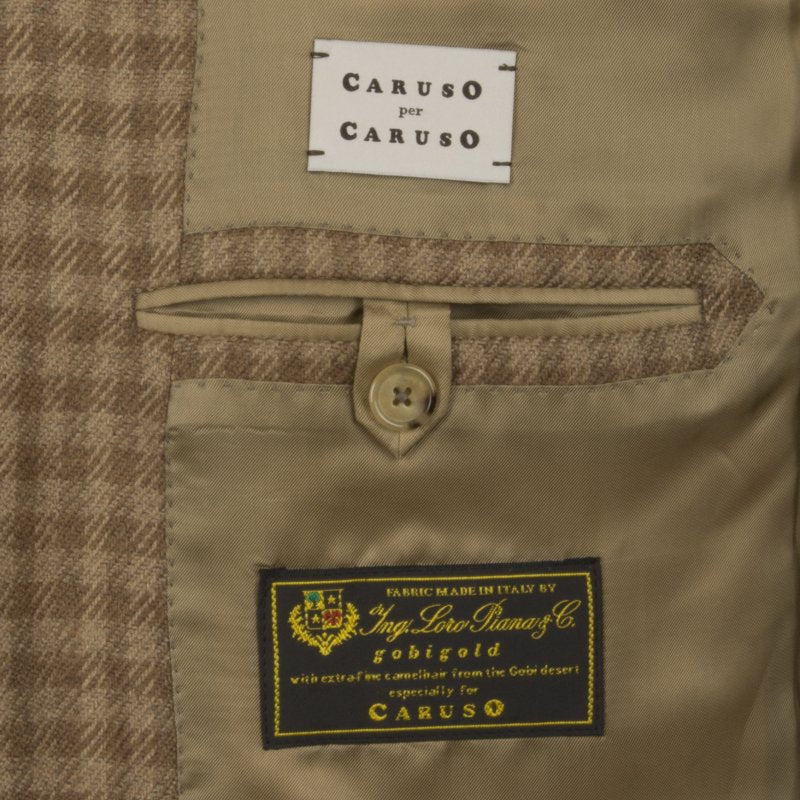 Blazer Caruso