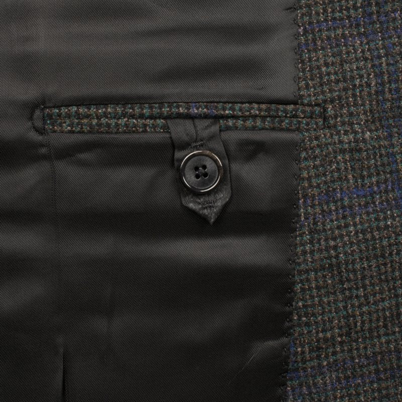 Blazer Caruso