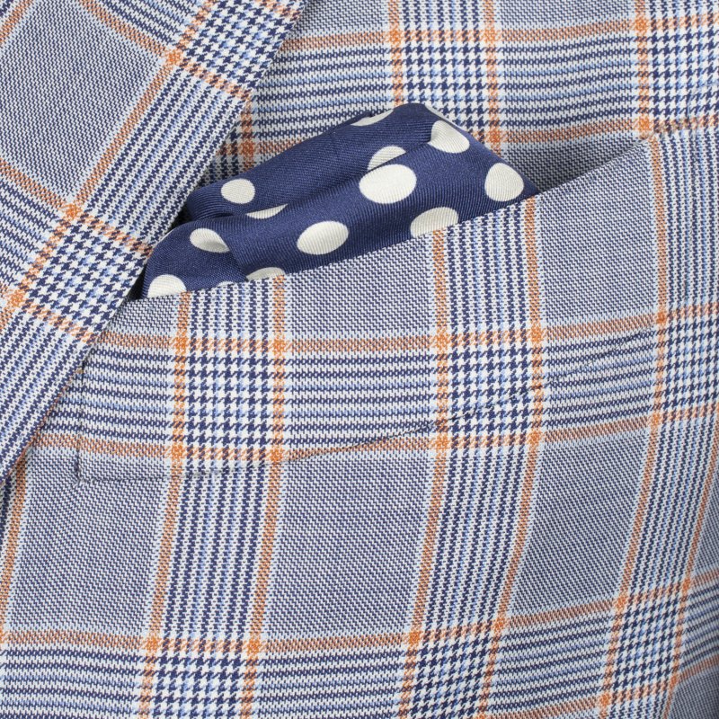 Blazer Isaia