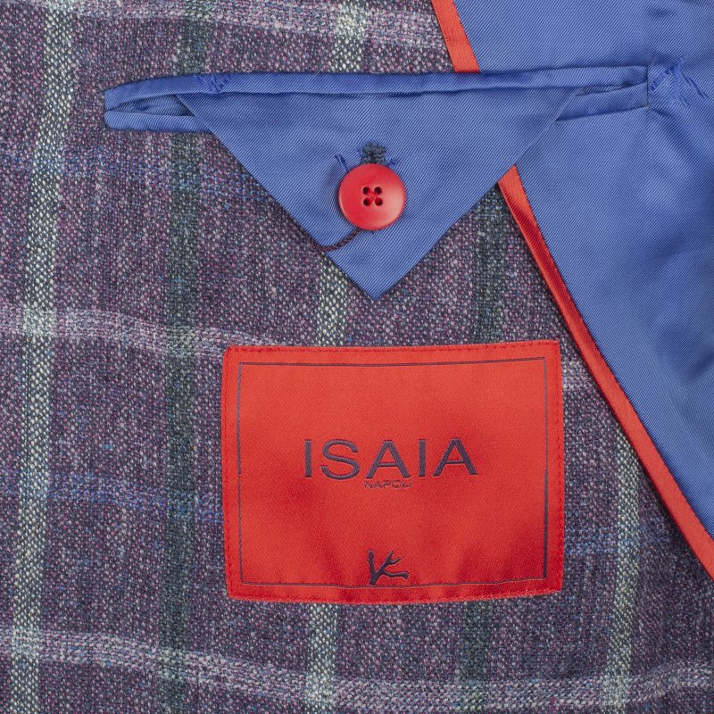 Blazer Isaia