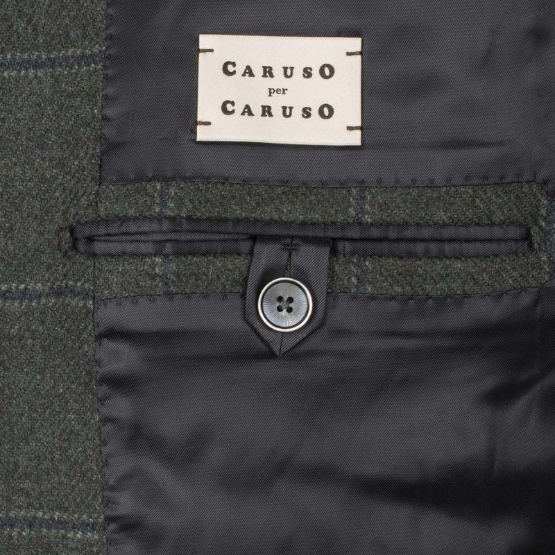 Blazer Caruso