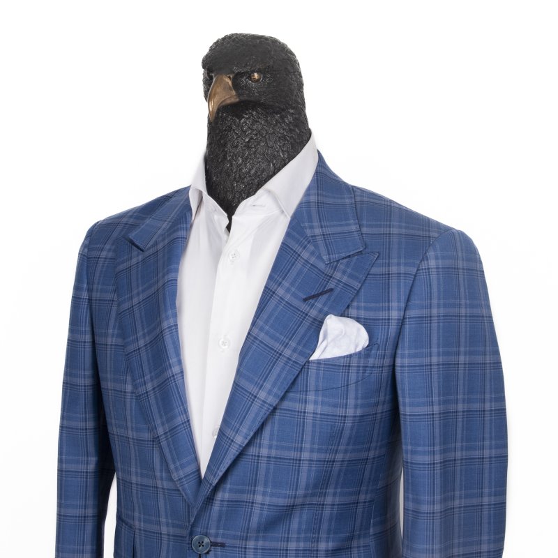 Blazer Spohr