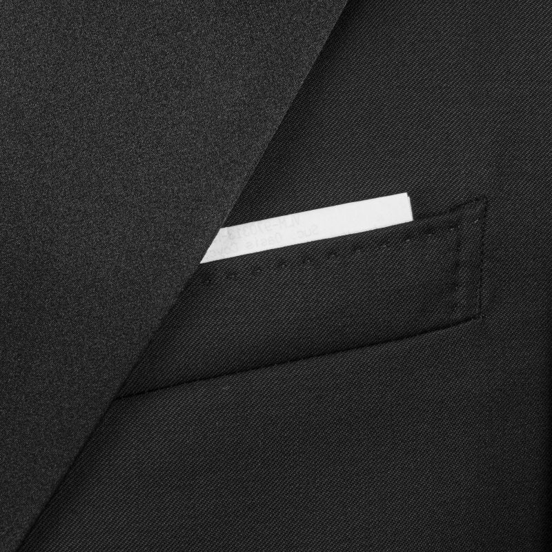 Smoking Zegna