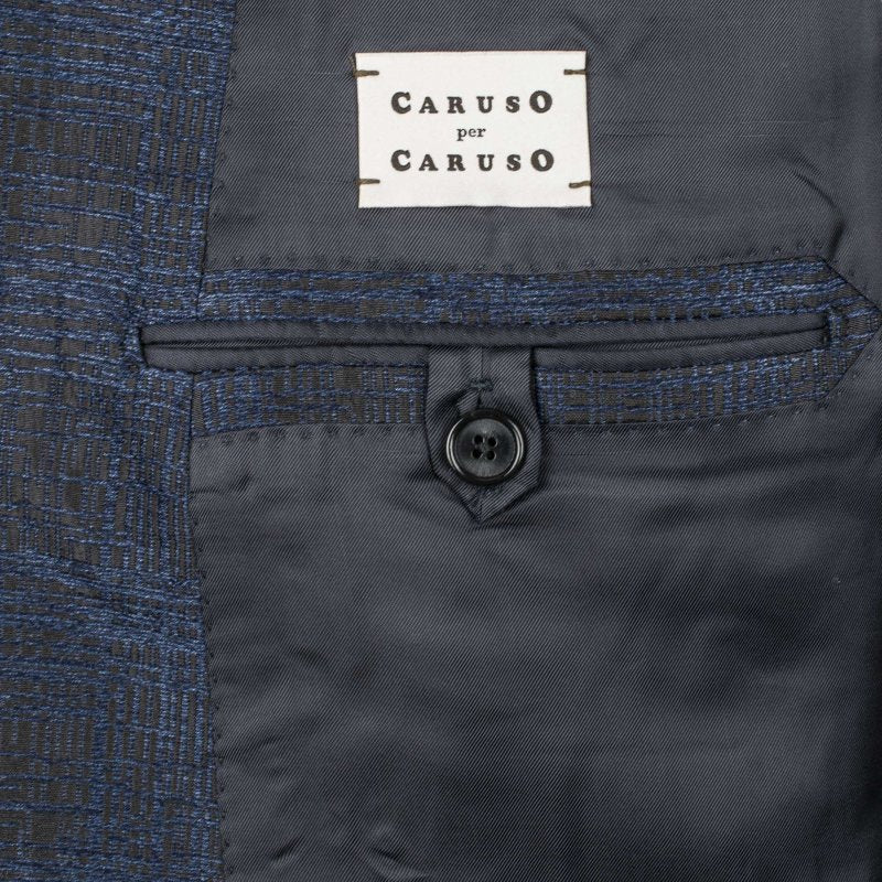 Blazer Caruso