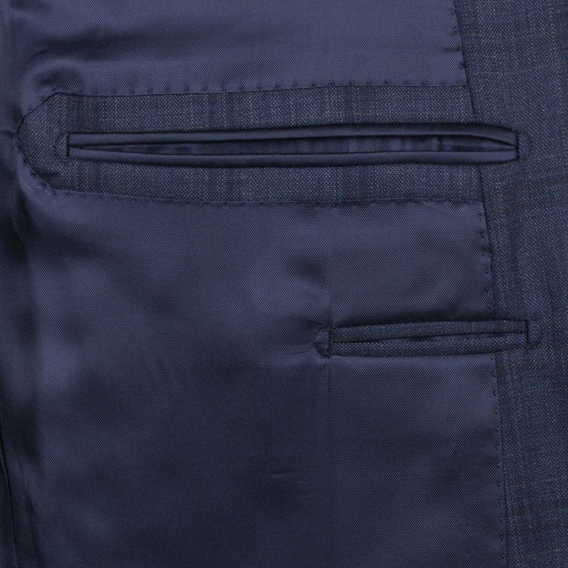 Traje Caruso