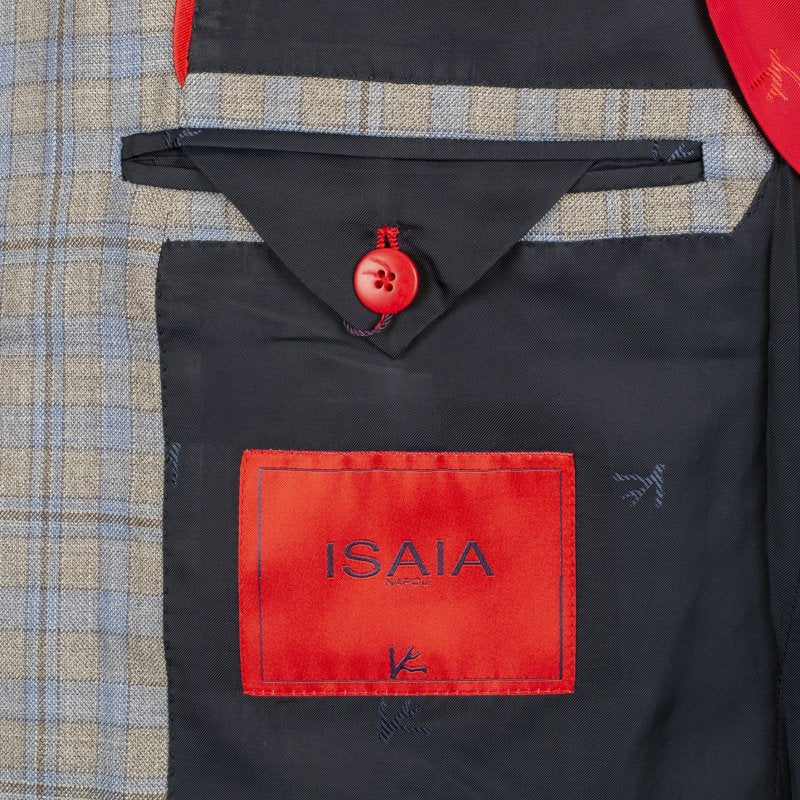 Blazer Isaia