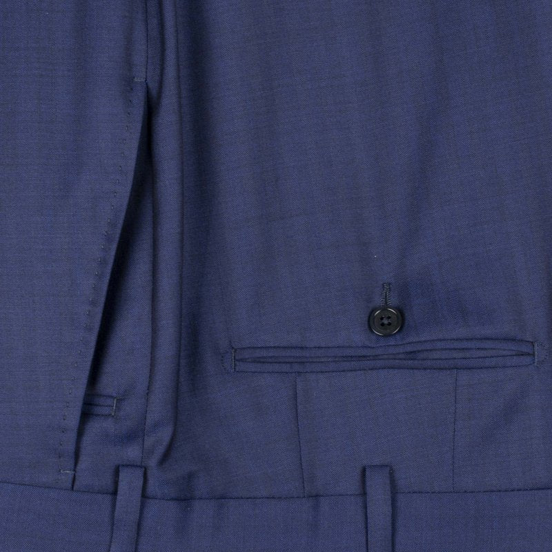 Traje Zegna