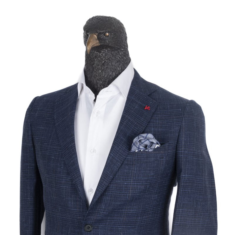 Blazer Isaia