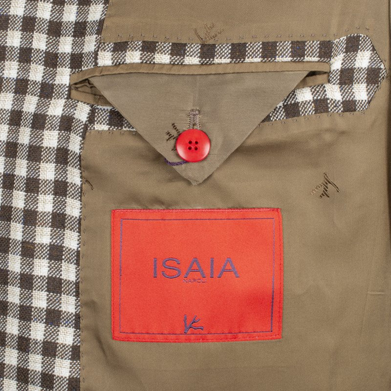 Blazer Isaia
