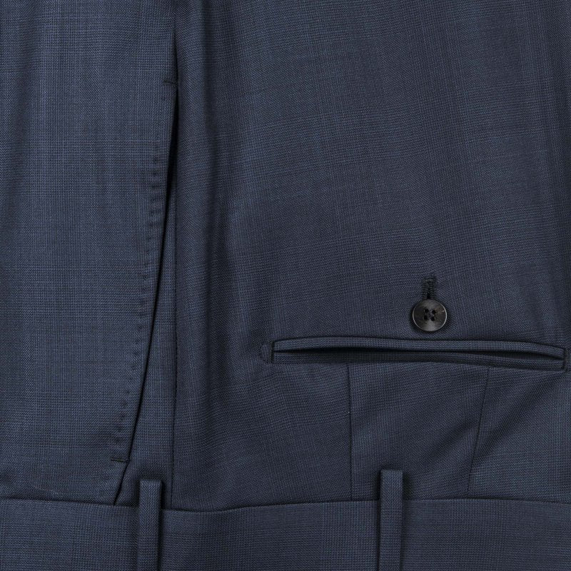 Traje Caruso