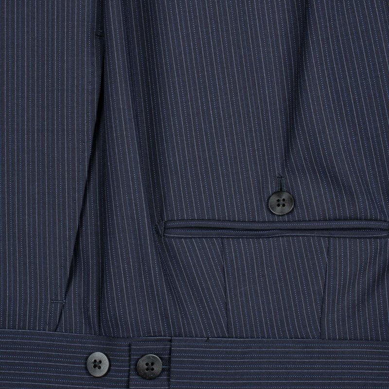 Traje Caruso