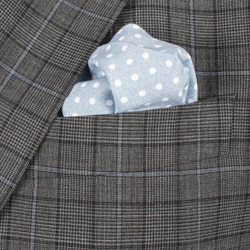 Traje Zegna