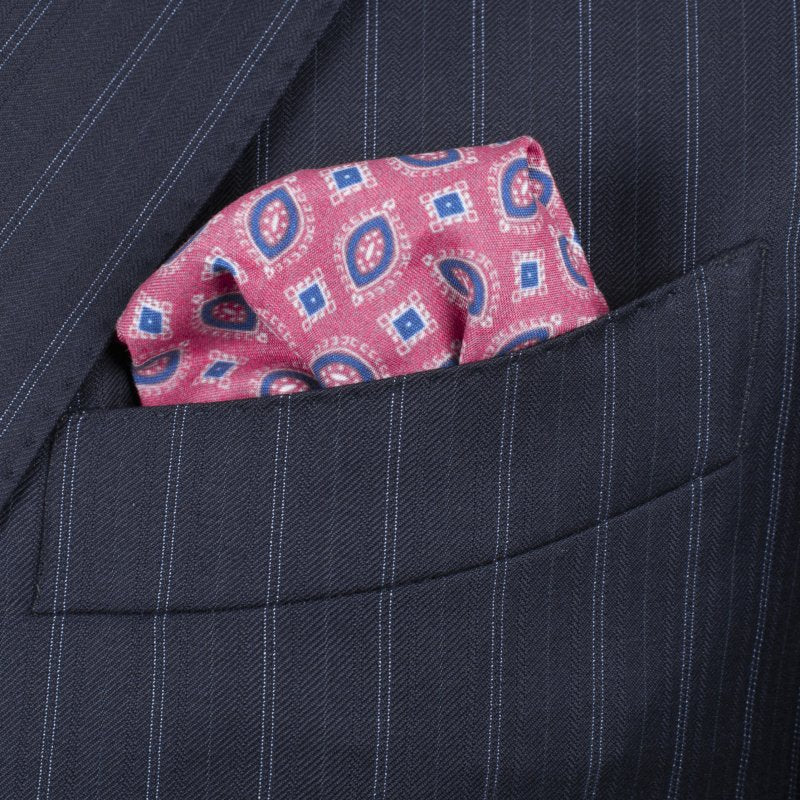 Traje Isaia