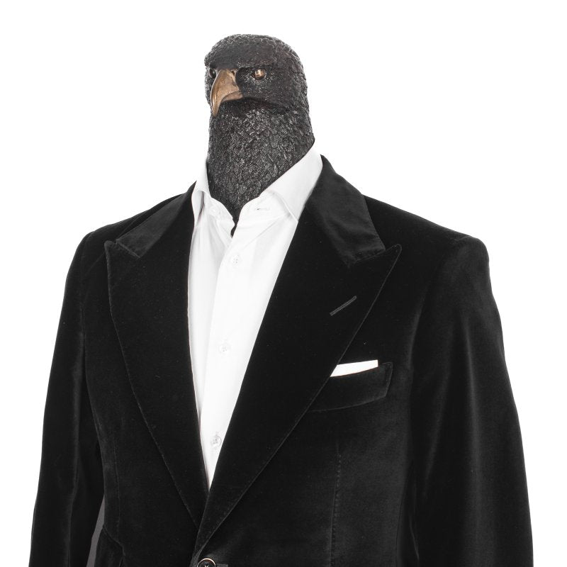Blazer Spohr