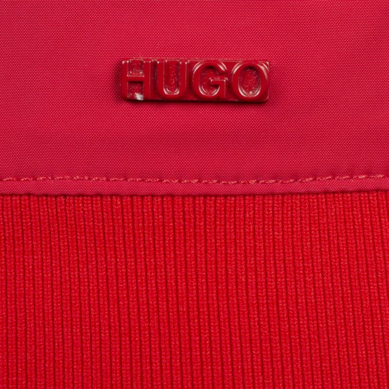 Hugo Boss