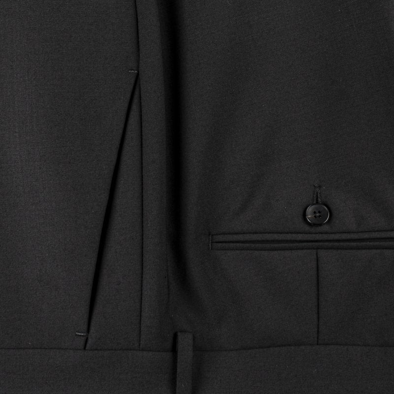 Traje Zegna