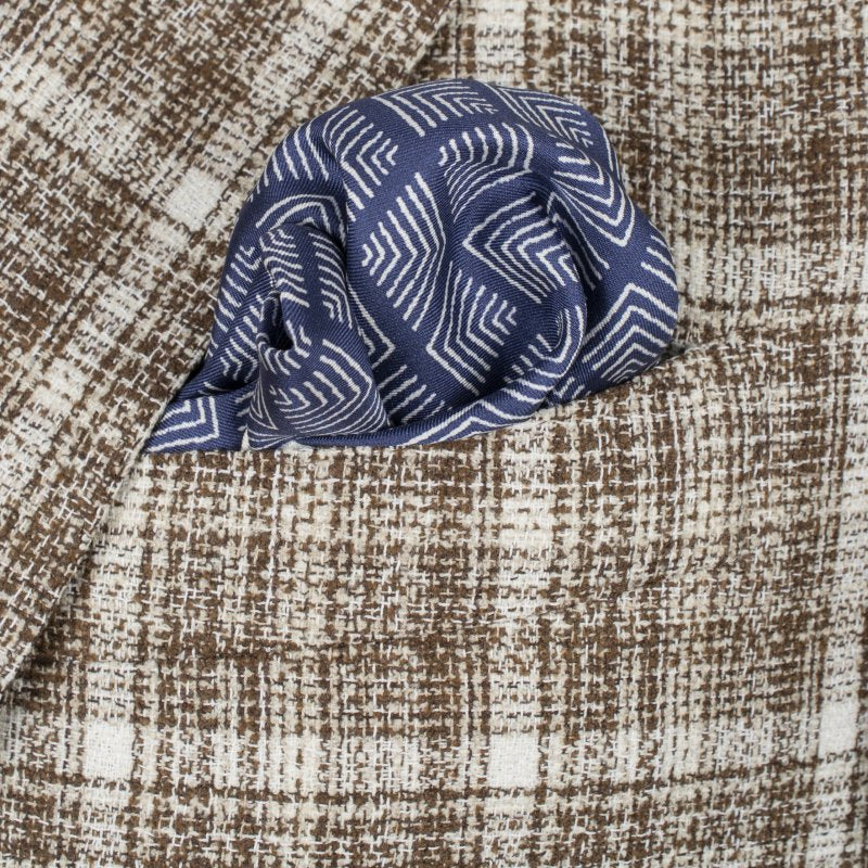 Blazer Isaia