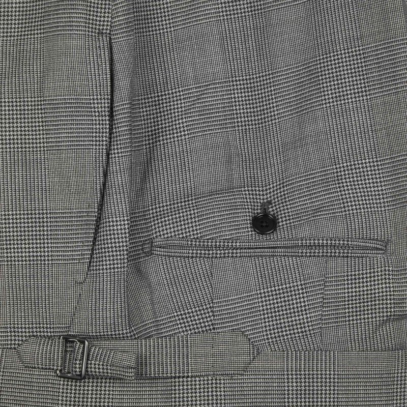 Traje Tom Ford