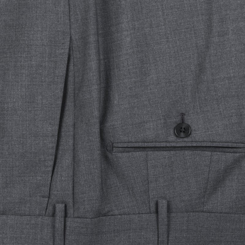 Traje Caruso