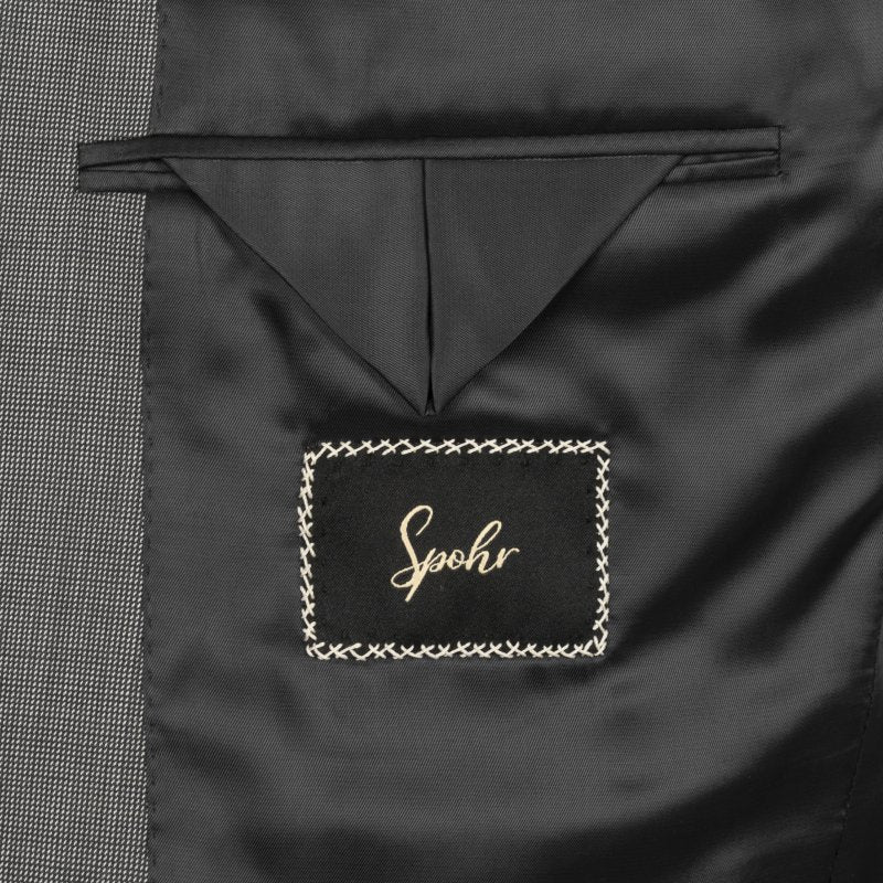 Traje Spohr