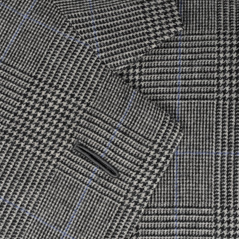 Traje Caruso